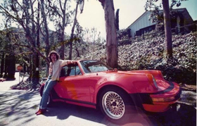 The Amelia and John Oates Presents Cars and Guitars 2019 Image