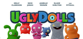 Glenn Slater Teams Up With Chris Lennertz on Original Score For Musical Film UGLYDOLLS Image