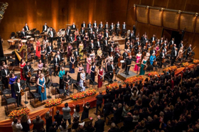 Programming Announced for New York Philharmonic Concerts in the Parks Image