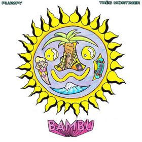 Chicago's Plumpy & Trés Mortimer Release New Single BAMBU via Mad Decent Image
