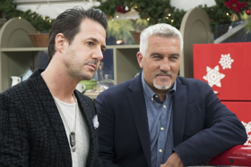 ABC Pulls GREAT AMERICAN BAKING SHOW Following Allegations Against Judge Johnny Iuzzini  Image