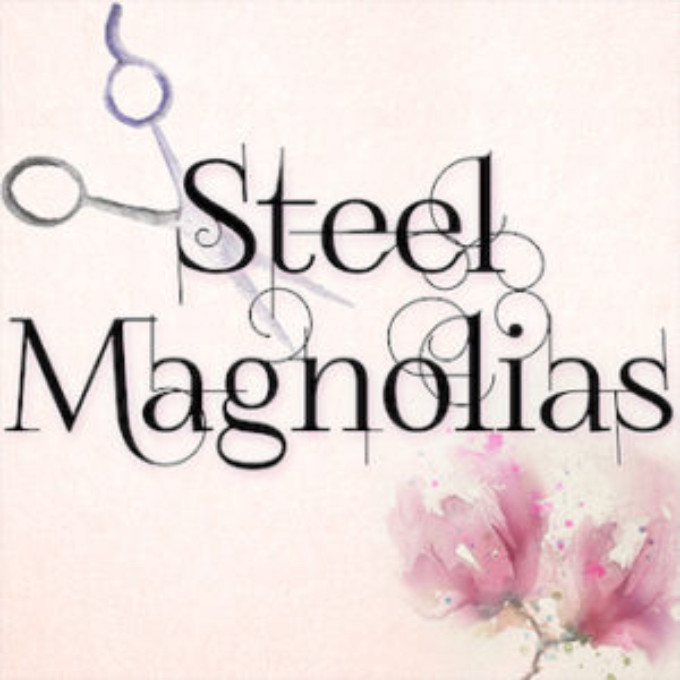 STEEL MAGNOLIAS Comes to Seacoast Repertory Theatre 5/10 - 6/1 