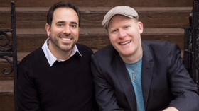 Guarini, Adams, Ryan & More To Star In WE WRITE GOOD: THE SONGS OF THOMSON & DESMON Image