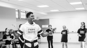 The Broadway Collective Will Launch 12-City Master Class Tour This October! Image