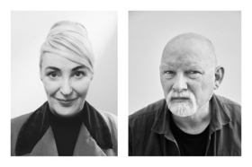 Dead Can Dance Releases DIONYSUS Today Image