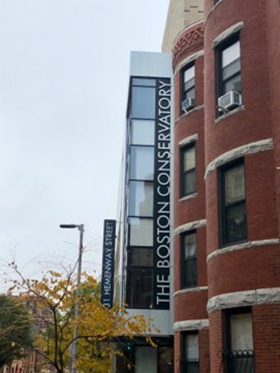 BWW Blog: The Life of an MT Freshman: BoCo Edition Image