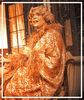Fertile Ground Reviews: PHILIP'S GLASS MENAGERIE, ROSA RED, PERSEPHONE XOA IRIS Image