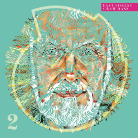 East Forest and Ram Dass To Release Chapter 2 of 4 Part Album Image