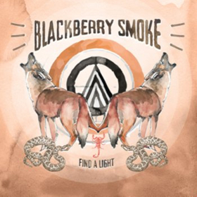 Blackberry Smoke Performs On LAST CALL WITH CARSON DALY Image