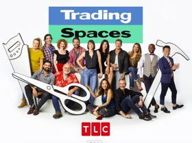 TRADING SPACES to Return to TLC on March 16 