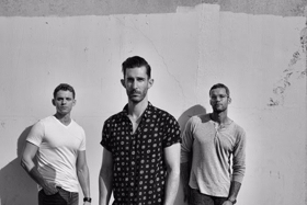 Alt Rock Band The Brevet Announce Tour with Magic Giant 