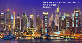 Australian Discovery Orchestra to Hold Vocal Competition to Record New Music Image