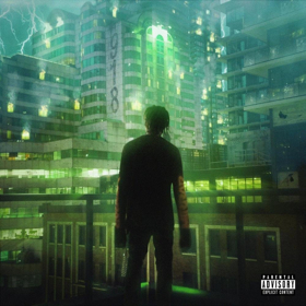 Toronto's NUE Drops EP, 'U Met Me At A Strange Time' Image