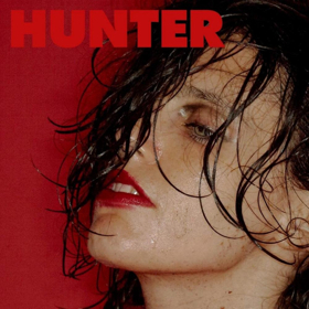 Anna Calvi Announces Third Studio Album HUNTER Out on August 31  Image