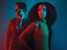 Bid to Meet Kerry Washington & Steven Pasquale with Two Tickets to American Son on Broadway 