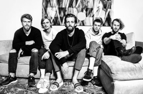 The Rubens' 'Million Man' Video Premieres on Billboard + Worldwide Tour Dates Confirmed  Image