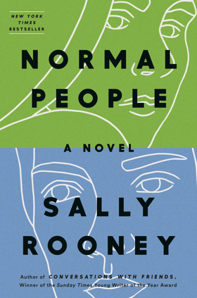 Hulu Orders New Series NORMAL PEOPLE Image