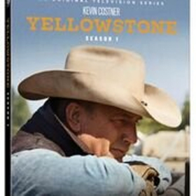 YELLOWSTONE Season One Arrives On Blu-ray & DVD 12/4 Image