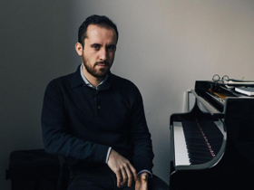 Igor Levit Named 2018 Gilmore Artist Award Recipient Image