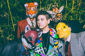 NewNowNext Premieres Carry Illinois' 'Shameful Feeling' Image