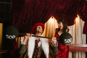 Maryland Ensemble Theatre Hosts 16TH ANNUAL RETRO PROM Image