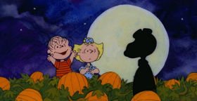 ABC to Air IT'S THE GREAT PUMPKIN, CHARLIE BROWN Image