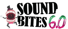 Casting & Creative Teams Announced For SOUND BITES 6.0 Image