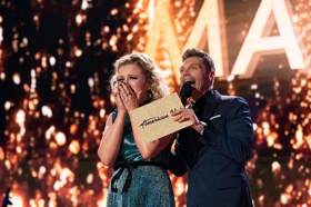 Maddie Poppe was Crowned the Next AMERICAN IDOL In Last Night's Season 16 Finale Image