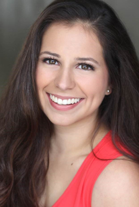 Songbook Foundation Names New Staffer Image