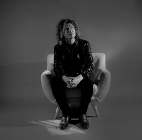 The Killers' Dave Keuning Releases Second Solo Track PRISMISM Image