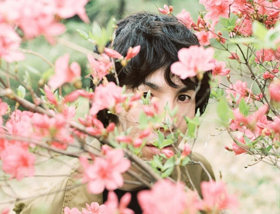 Anchorsong Shares Transfixing Pizzicato Cut 'Ancestors' Image