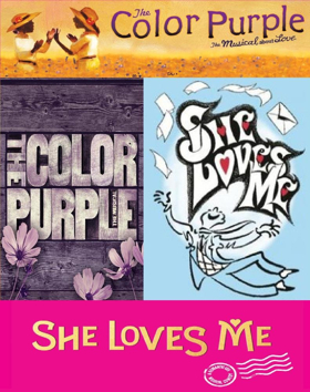 BWW BLOG: 2018 Mantra - New Year / New Musicals Image