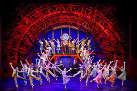 Bid for Tickets to 42ND STREET, Plus a Hotel Stay at The Ritz London! Image