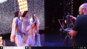 VIDEO: The Stars of THE CHER SHOW Bring Cher to Vanity Fair Image