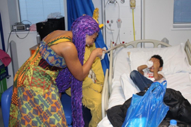 Theatre Royal Stratford East's Celebrated Pantomime RAPUNZEL To Be Live Streamed at Hospitals Image
