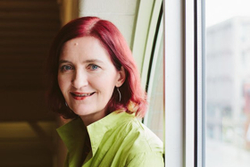Writer Emma Donoghue to Appear at Pride Arts Center Image