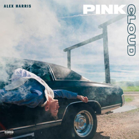 New Alt-R&B Artist Alex Harris Drops Debut EP PINK CLOUD Image