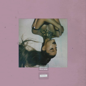 Ariana Grande Hits Week 10 At No.1 On Billboard Artist 100 Chart Image