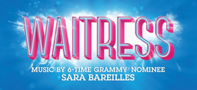 Auditions Announced For WAITRESS' Lulu At The Hippodrome Theatre Image
