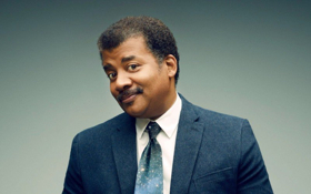 See Neil DeGrasse Tyson At NJPAC In Newark Or Convention Hall In Asbury Park!  Image