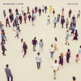 Mumford & Sons Release Second Single BELOVED Image