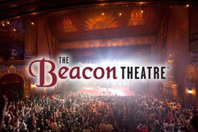 Patton Oswalt to Perform at the Beacon Theatre Image