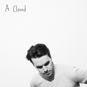 Chris Gale To Release Debut Album 'A Cloud' Image