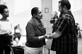 Signature's OUR LADY OF 121ST STREET Extends Through June 17 Image