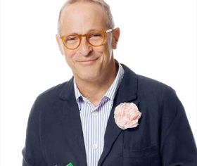 David Sedaris Returns to Popejoy Hall Image