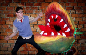 Broadway Palm Presents LITTLE SHOP OF HORRORS Image