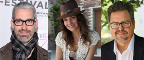 MATADORA is the 3rd Annual Ojai Film Festival Screenplay Competition Winner Image