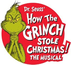 THE GRINCH Is Coming To Steal Christmas In Green Bay 