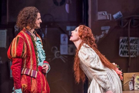 BWW: KISS ME, KATE, London Coliseum Image