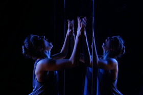 Review: Another Fantastic UP CLOSE ON HOPE at Festival Ballet Image